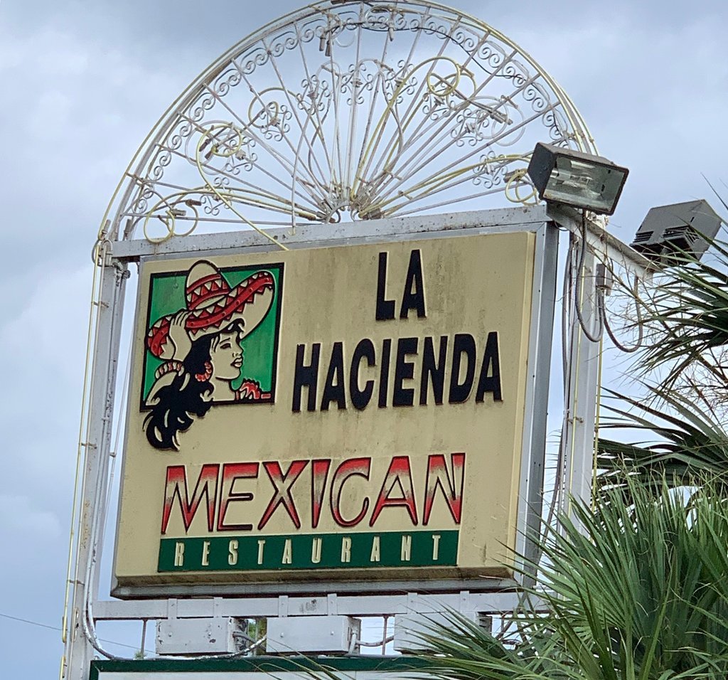 La Hacienda By Creek